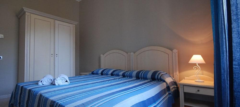 Argentiera Inn Miniera dell'Argentiera Luaran gambar