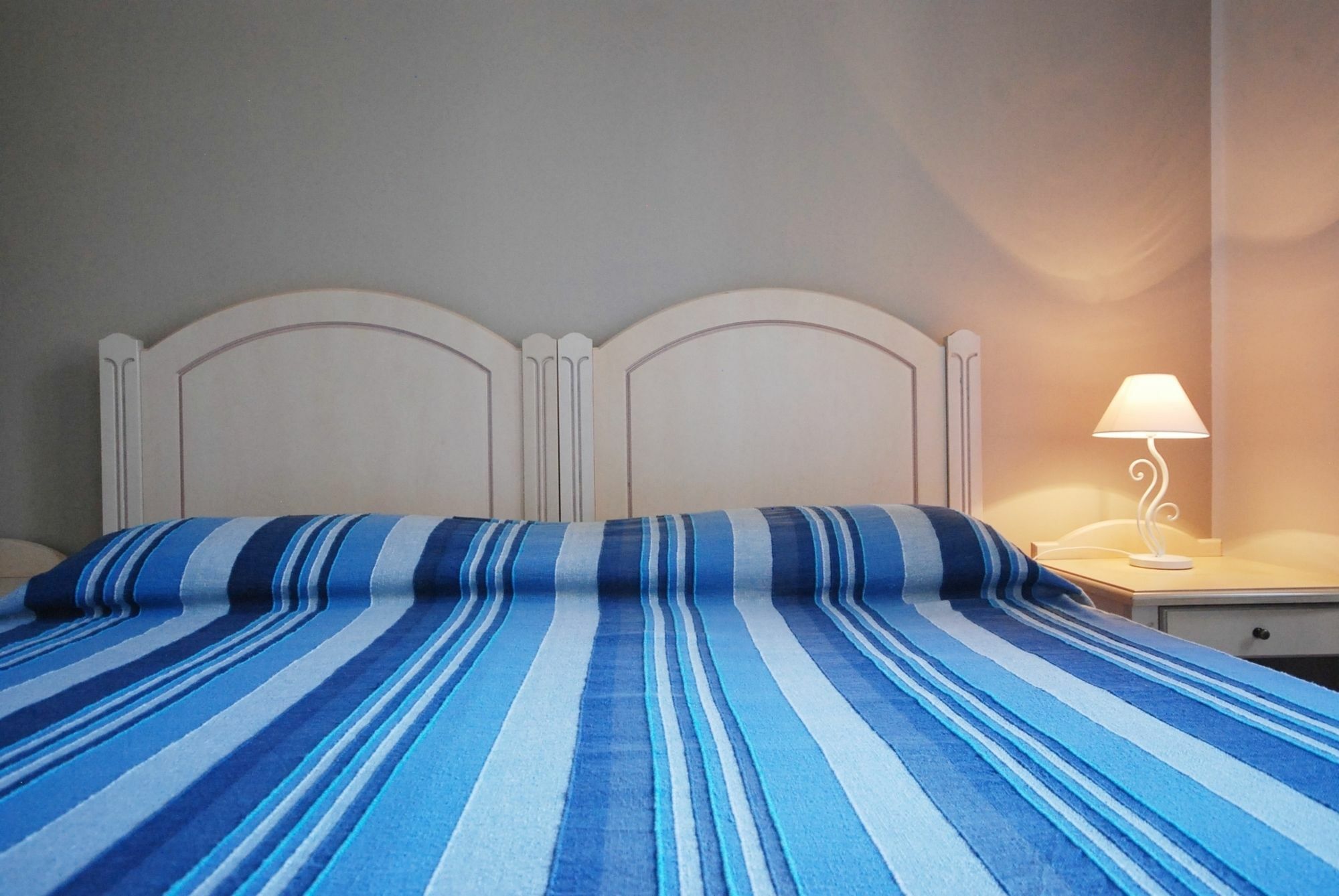 Argentiera Inn Miniera dell'Argentiera Luaran gambar